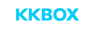 KKBOX logo