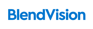 blendvision logo
