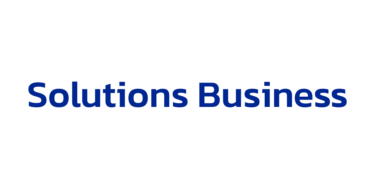 Solutions Business